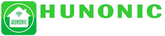 logo Hunonic